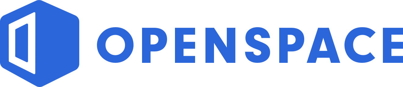 OpenSpace logo
