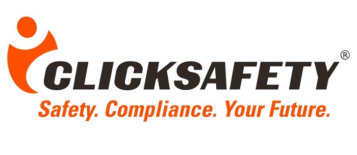 ClickSafety logo